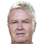 G. Hiddink