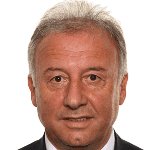A. Zaccheroni