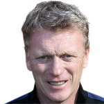 David William Moyes