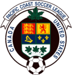 Pacific Coast Soccer League