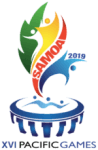 Pacific Games