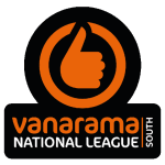 National League - South - Play-offs