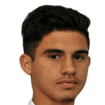 Santiago Alejandro Acosta Buess