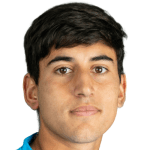 Gustavo Hernán Vargas Balmori