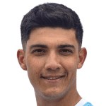 Jorge Nicolás Pandiani Quaglia