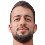 Diego Daniel Patrone Ramallo