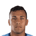 José Maximiliano Nandín Suárez