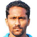 Clifford Miranda Rayes