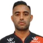 Werley Ananias da Silva