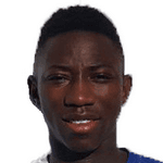 Bangaly Diakhaby Danfakha