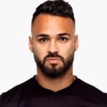 Mauricio Plenckauskas Cordeiro