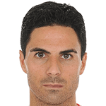 Mikel Arteta Amatriain