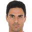 Mikel Arteta Amatriain