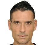 Andrés Palop Cervera