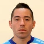 Sebastian Alejandro Rivera Morales