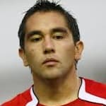 Fernando Andrés Meneses Cornejo