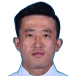 Jiang Zhipeng
