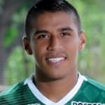 César Andrés Amaya Solano