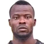 Martial Zemba Ikoung