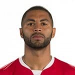 Álvaro Alberto Saborío Chacón