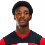 Ramello Dejorn Mitchell