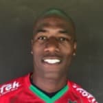 Johnny Woodly Lambert