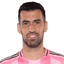Sergio Busquets