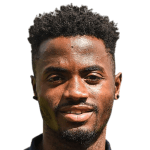 Madger Antonio Gomes Ajú