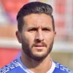 Abdallah El Sanghawy