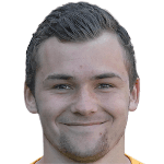 Henrik André Dahlum