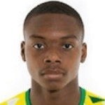 Jaden Thompson-Brissett