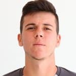 José Guilherme Sangaletti Serrano