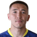 Suyuntbek Mamyraliev