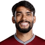 Lucas Paquetá