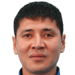 Talant Avkalievich Samsaliev