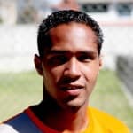 Deison Adolfo Méndez Rosero