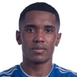 Bryan David Sánchez Congo