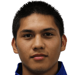 Micah Francisco Paulino