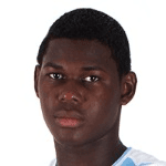 Dagner Oriol Quintero Mina