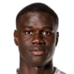 El Hadji Arfang Gueye