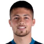 Adrián Horst Gilberto Goransch García