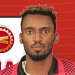 Belchance Lumba Makiese