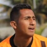 Whilder José Torres Puse