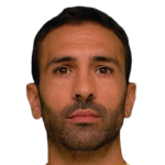 Rodrigo Ángel Gil Torres