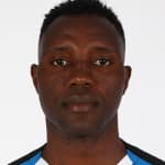 K. Asamoah