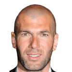 Zinédine Zidane