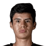 Carlos Fabián Pando Espinoza