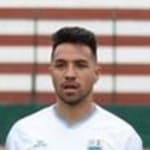 Yerson Alexis Pachas Eras