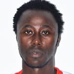 Mohamed Lamine Fofana