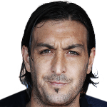 German Ezequiel Rivarola